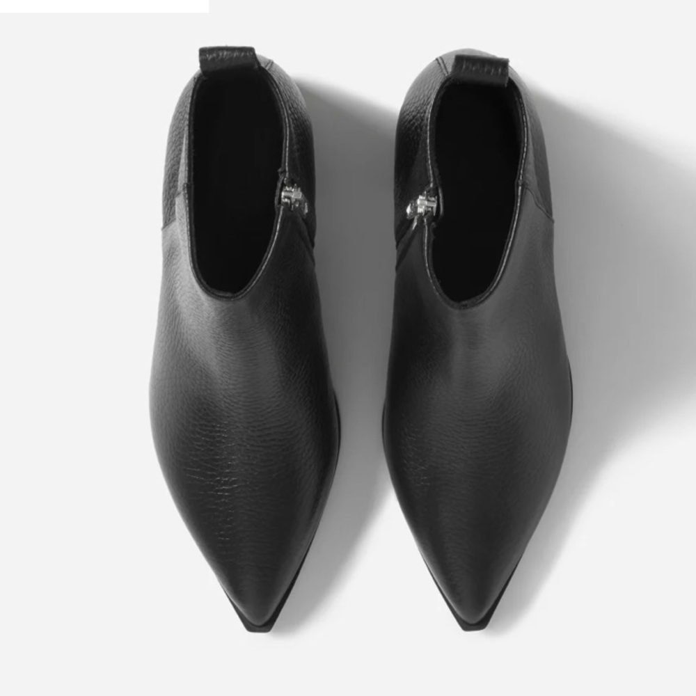 Everlane Boss Boot